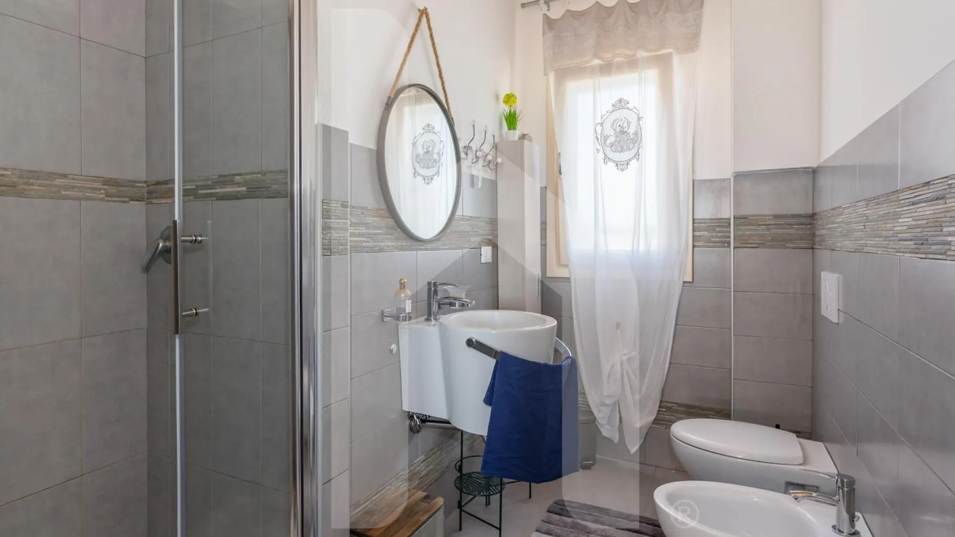 Homiday - Villa Perla Dei Nuraghi Olmedo